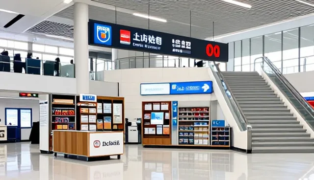 物流与供应链支持在品牌代理中的性能适配策略